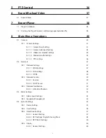 Preview for 4 page of Messoa NVR203-004 User Manual