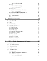 Preview for 5 page of Messoa NVR203-004 User Manual