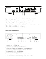 Предварительный просмотр 13 страницы Messoa NVR203-004 User Manual