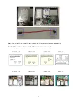 Предварительный просмотр 18 страницы Messoa NVR203-004 User Manual