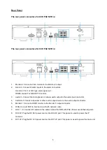 Предварительный просмотр 7 страницы Messoa NVR203-004P Quick Start Manual