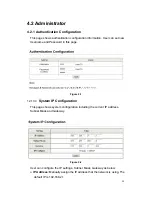 Предварительный просмотр 16 страницы Messoa POE008 User Manual