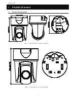 Preview for 2 page of Messoa PTZ900 Quick Start Manual