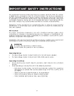 Preview for 4 page of Messoa SCB237-HN5 Instruction Manual