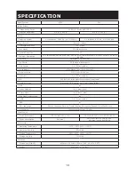 Предварительный просмотр 15 страницы Messoa SCB237-HN5 Instruction Manual