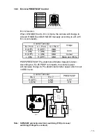 Preview for 13 page of Messoa SCB280 Instruction Manual