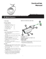 Messoa SCR368-HN5 Instruction Manual preview