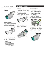 Preview for 2 page of Messoa SCR368-HN5 Instruction Manual