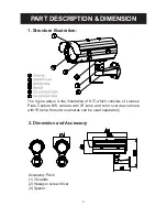 Предварительный просмотр 5 страницы Messoa SCR510HB-HN2 Instruction Manual