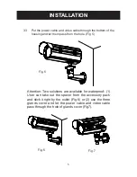 Предварительный просмотр 7 страницы Messoa SCR510HB-HN2 Instruction Manual