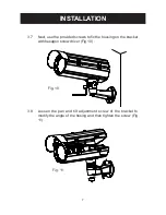 Предварительный просмотр 9 страницы Messoa SCR510HB-HN2 Instruction Manual