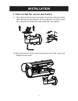 Preview for 7 page of Messoa SCR515PRO Instruction Manual