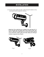 Preview for 8 page of Messoa SCR515PRO Instruction Manual