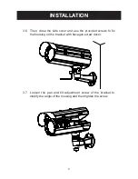 Preview for 11 page of Messoa SCR515PRO Instruction Manual