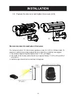 Preview for 12 page of Messoa SCR515PRO Instruction Manual