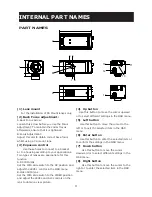 Preview for 13 page of Messoa SCR515PRO Instruction Manual