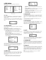 Preview for 3 page of Messoa SDF418 User Manual