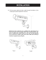 Предварительный просмотр 7 страницы Messoa SLI070HB Instruction Manual