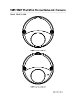 Messoa UFD301 Quick Start Manual preview