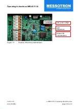 Preview for 20 page of Messotron MBI 46.51.39 Series Operating Instructions Manual