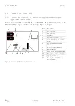 Предварительный просмотр 80 страницы MESSRING 8LE-D23 Instruction Manual