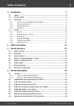 Preview for 3 page of Messtechnik Sachs Irinos IR User Manual