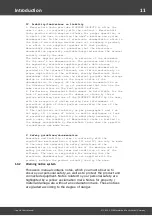 Preview for 11 page of Messtechnik Sachs Irinos IR User Manual