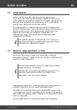 Preview for 26 page of Messtechnik Sachs Irinos IR User Manual