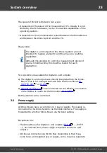 Preview for 28 page of Messtechnik Sachs Irinos IR User Manual