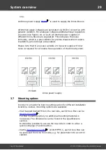 Preview for 29 page of Messtechnik Sachs Irinos IR User Manual