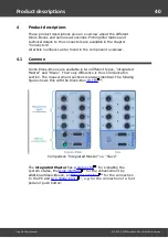 Preview for 40 page of Messtechnik Sachs Irinos IR User Manual