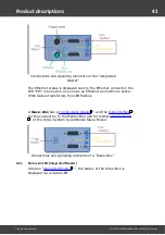 Preview for 41 page of Messtechnik Sachs Irinos IR User Manual