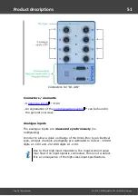 Preview for 51 page of Messtechnik Sachs Irinos IR User Manual