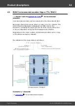 Preview for 52 page of Messtechnik Sachs Irinos IR User Manual