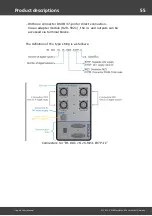 Preview for 55 page of Messtechnik Sachs Irinos IR User Manual