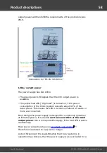 Preview for 58 page of Messtechnik Sachs Irinos IR User Manual