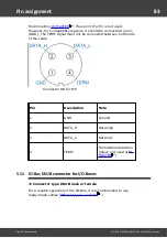 Preview for 83 page of Messtechnik Sachs Irinos IR User Manual