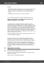 Preview for 96 page of Messtechnik Sachs Irinos IR User Manual