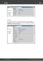 Preview for 116 page of Messtechnik Sachs Irinos IR User Manual