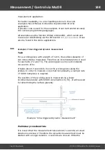 Preview for 144 page of Messtechnik Sachs Irinos IR User Manual