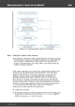 Preview for 165 page of Messtechnik Sachs Irinos IR User Manual