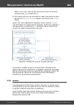 Preview for 166 page of Messtechnik Sachs Irinos IR User Manual