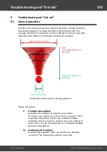 Preview for 170 page of Messtechnik Sachs Irinos IR User Manual