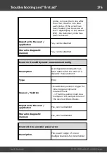 Preview for 176 page of Messtechnik Sachs Irinos IR User Manual