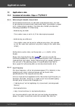 Preview for 192 page of Messtechnik Sachs Irinos IR User Manual