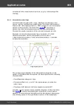 Preview for 193 page of Messtechnik Sachs Irinos IR User Manual