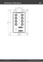 Preview for 209 page of Messtechnik Sachs Irinos IR User Manual