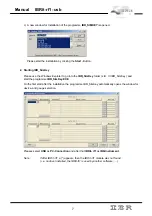 Preview for 7 page of Messtechnik IBRit-rf1 Series Instruction Manual