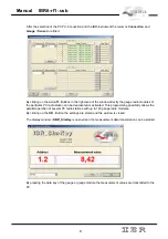 Preview for 8 page of Messtechnik IBRit-rf1 Series Instruction Manual