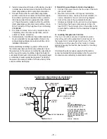 Предварительный просмотр 6 страницы Mestek Alton Manual